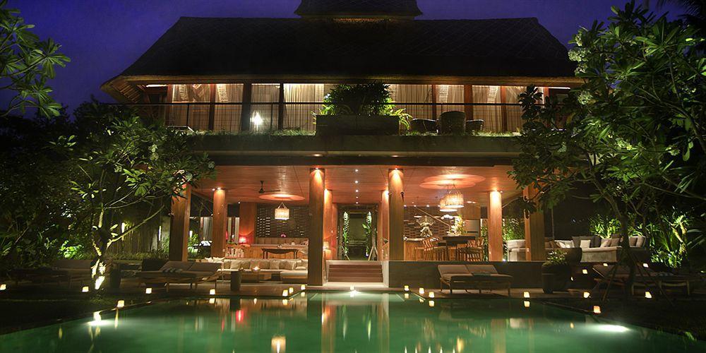 Reddoor Bali 호텔 캉구 외부 사진